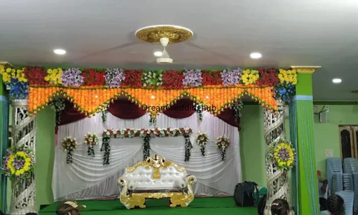 Sri Siva Priya Function Hall Sri Siva Priya Function Hall