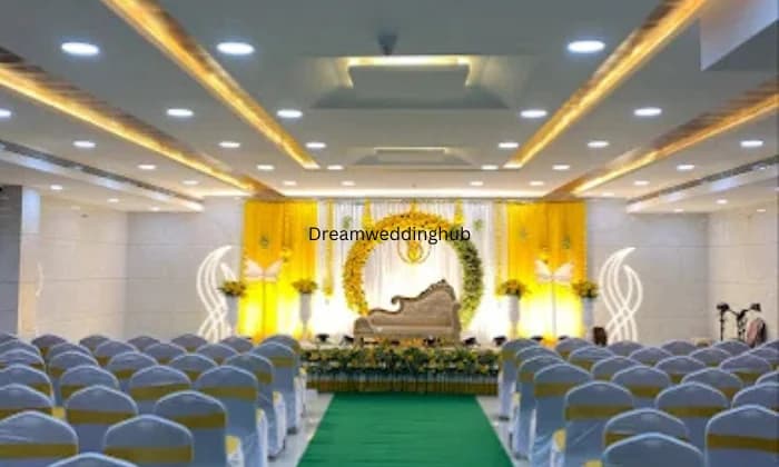 MGK convention Hall MGK convention Hall