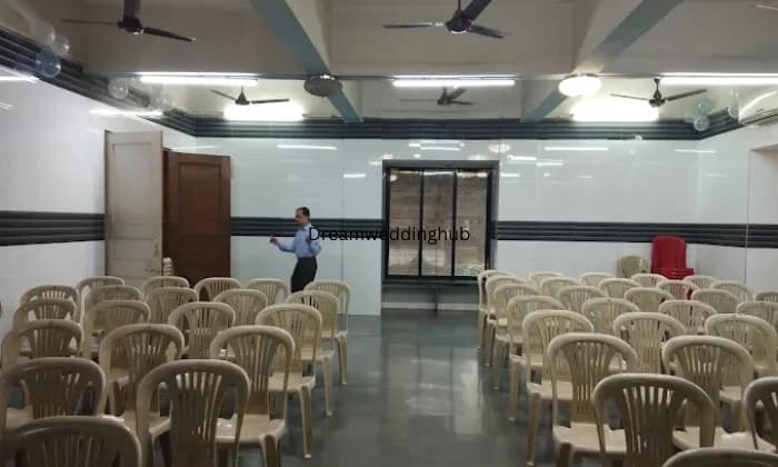 K Madhu Haldankar Sabhagruha K Madhu Haldankar Sabhagruha