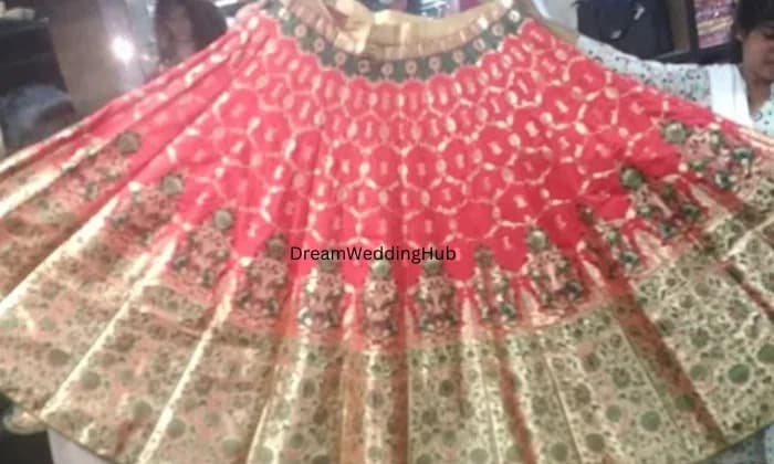 Maa Tarini Bastralaya Maa Tarini Bastralaya