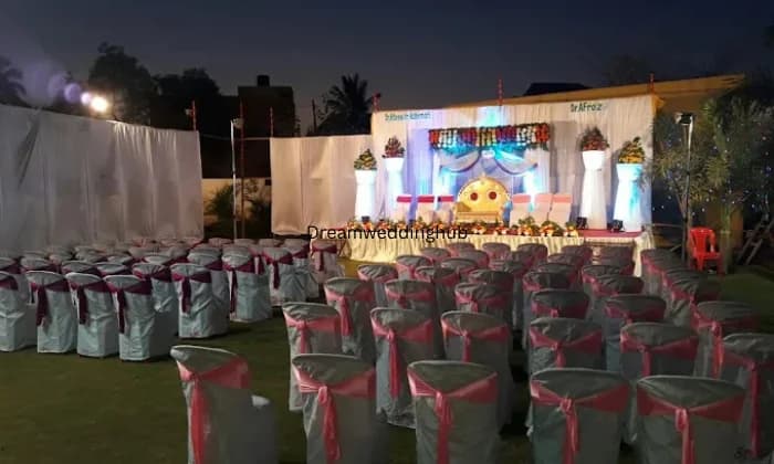 Mezbaan Function Hall Mezbaan Function Hall