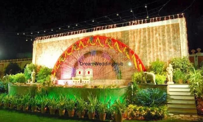 Anand Bhawan Anand Bhawan