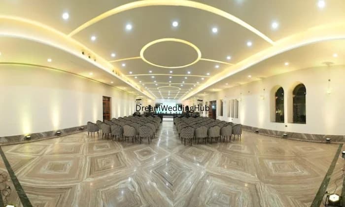 KESAR BAAG Banquet Garden KESAR BAAG Banquet Garden