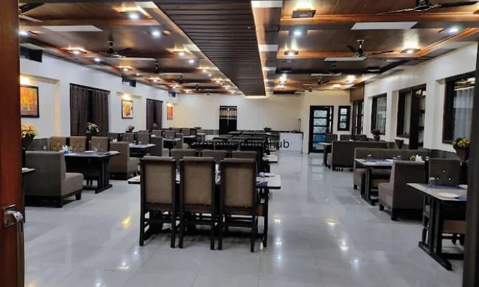 Vaibhav Hotel Vaibhav Hotel