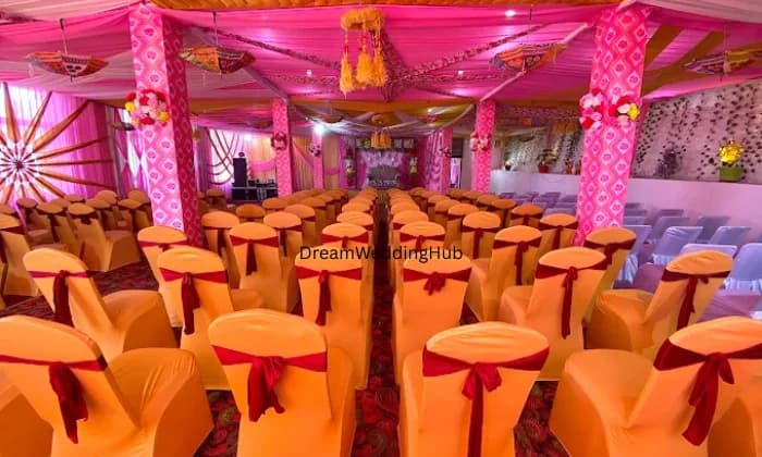 Kushwardhan Banquet Kushwardhan Banquet