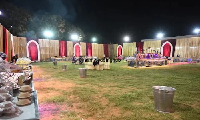 Golden Lotus Marriage Wedding Garden Banquet Hall Golden Lotus Marriage Wedding Garden Banquet Hall