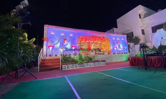 Anand Mangal Parisar Anand Mangal Parisar