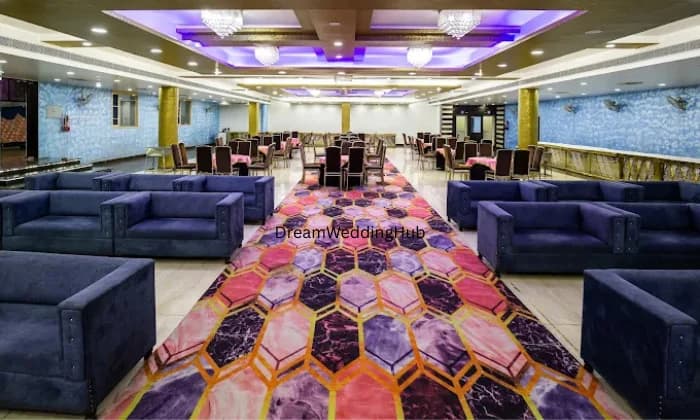 The Grand Dreams Banquet The Grand Dreams Banquet