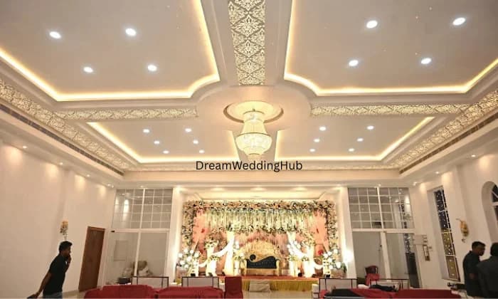 SUNSHINE BANQUET SUNSHINE BANQUET