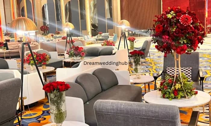 La Palacio Luxury Banquet La Palacio Luxury Banquet