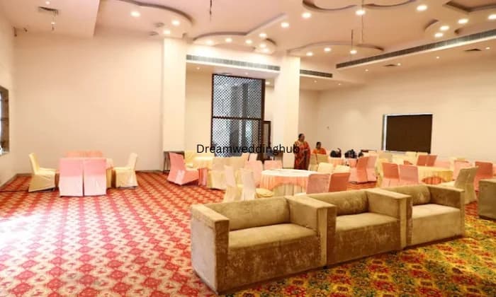 Rajasthan Bhawan Rajasthan Bhawan