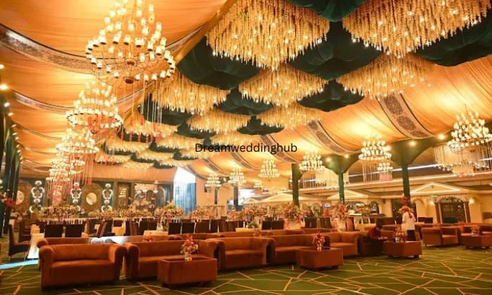 Oasis Banquets Oasis Banquets