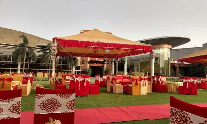 Westwood Resort Banquet hall Westwood Resort Banquet hall