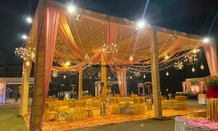 Ghalib Garden Banquet Ghalib Garden Banquet