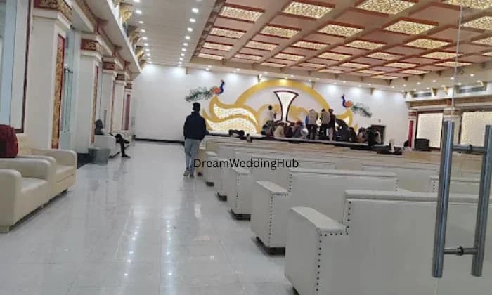 Jharkhand Palace Jharkhand Palace