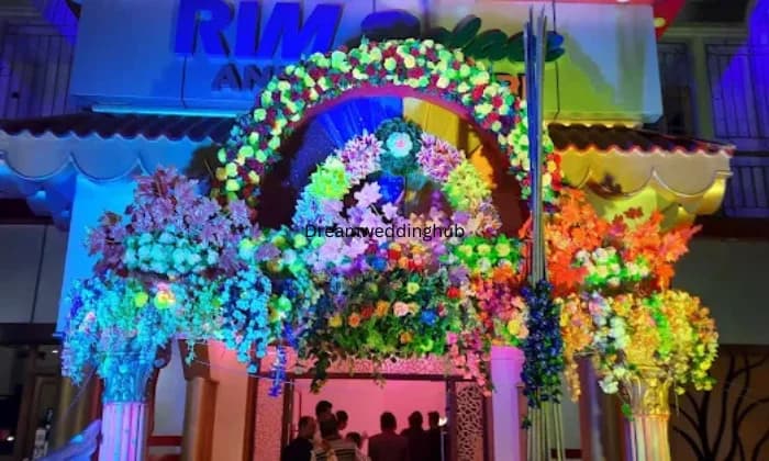 Rim Palace Rim Palace