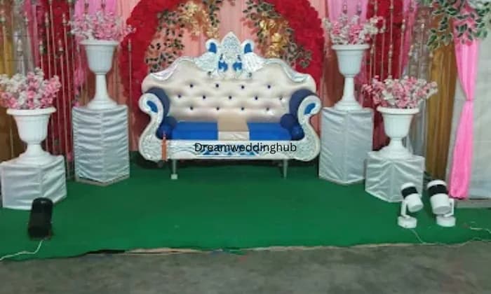 JTS Marriage Hall JTS Marriage Hall