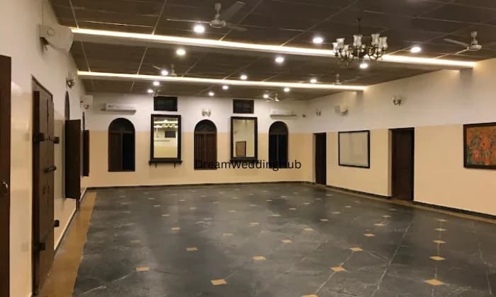 The Tamarind Tree The Tamarind Tree