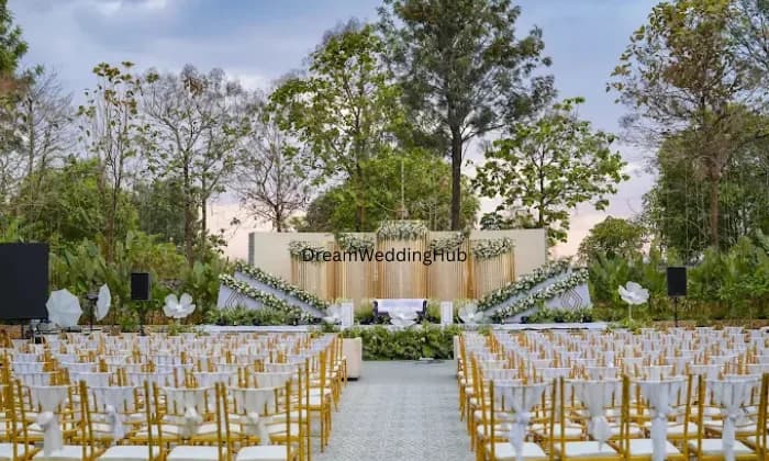 Temple Tree Leisure Temple Tree Leisure