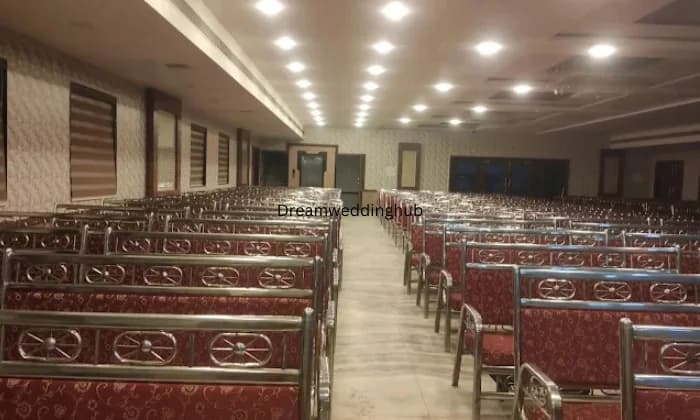 MCS Kalyana Mandapam MCS Kalyana Mandapam