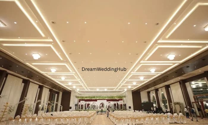 Chaitrashree Royal Banquet Chaitrashree Royal Banquet