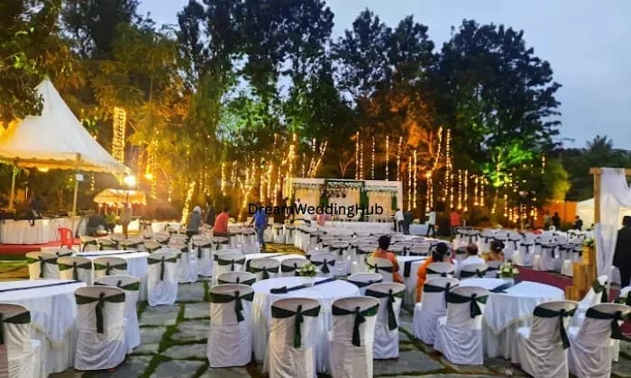 Shree Swargha Heritage Shree Swargha Heritage