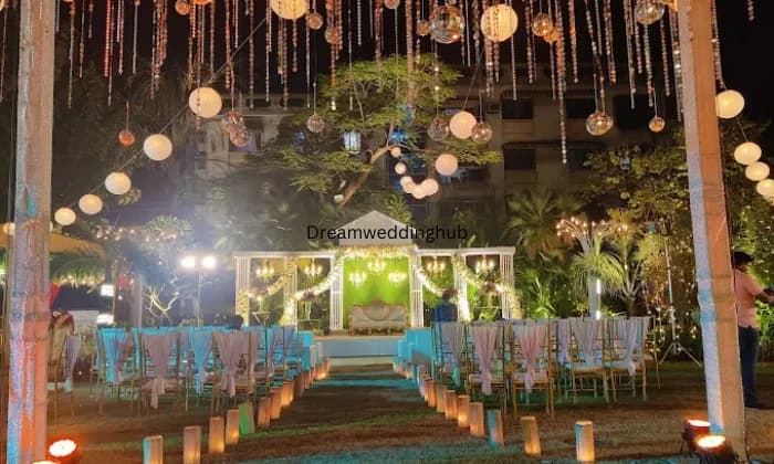 Roy Bari Events Roy Bari Events