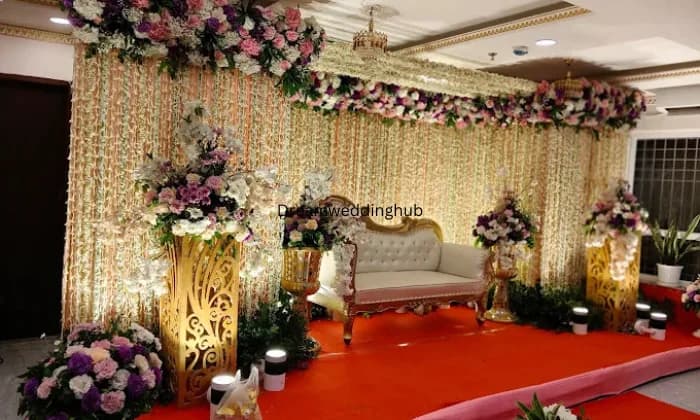 INDRAPURI PALACE INDRAPURI PALACE