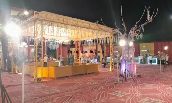 Blazing Star Resort Blazing Star Resort