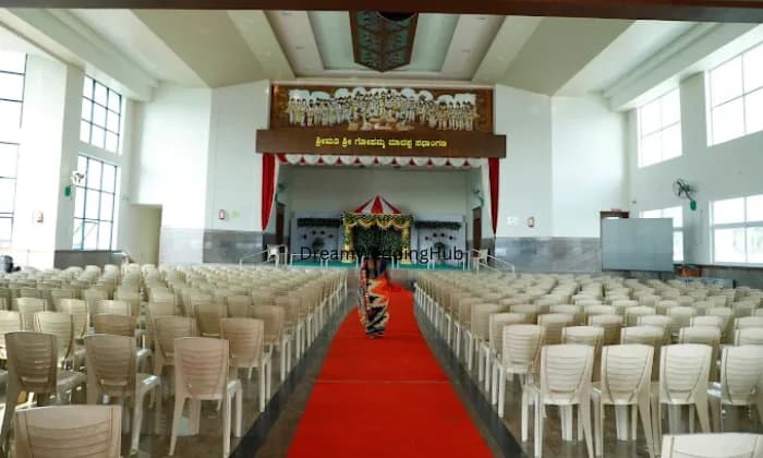 Shashikirana Convention Shashikirana Convention