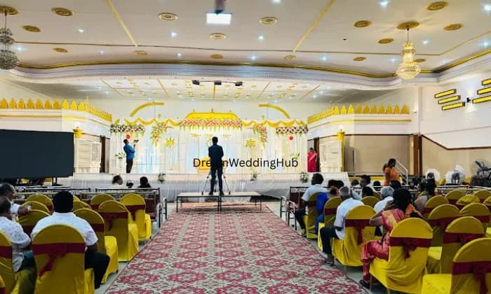 Surabhi Kalyana Surabhi Kalyana