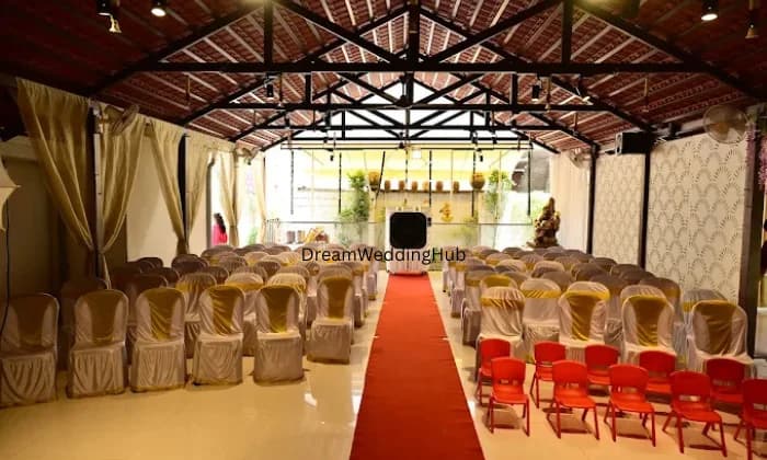 SRI KRISHNA BANQUET SRI KRISHNA BANQUET