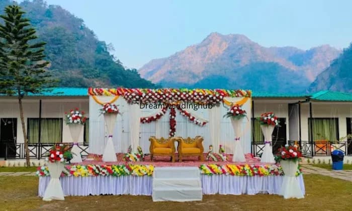 Phool Chatti Resort Phool Chatti Resort