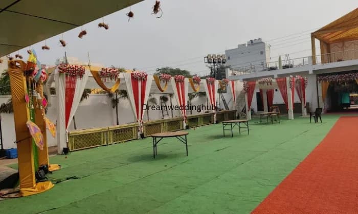 Badhai Banquet Hall Badhai Banquet Hall