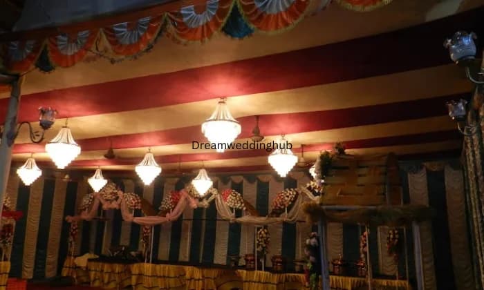 SURYATARAN HALL SURYATARAN HALL