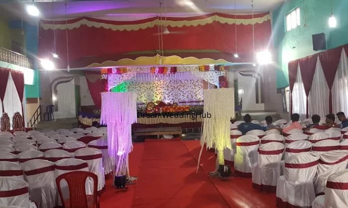 SJ Shaadi Mahal SJ Shaadi Mahal