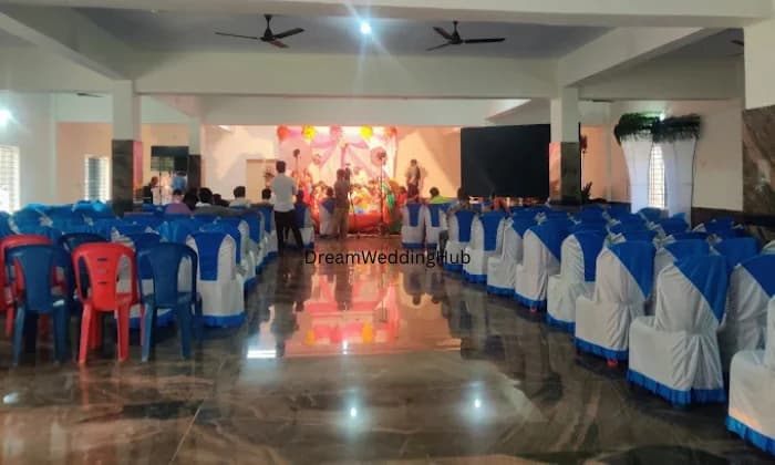 Kalpavruksha Convention Kalpavruksha Convention