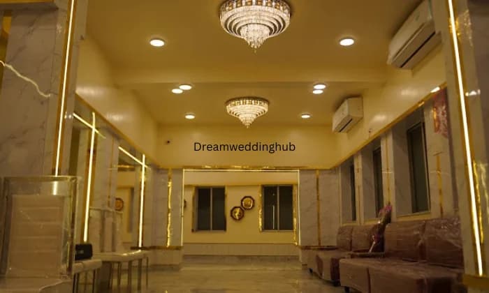 SHAMIANA BANQUET SHAMIANA BANQUET