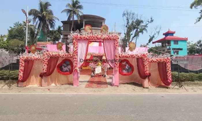 Manyata Villa and Garden Manyata Villa and Garden