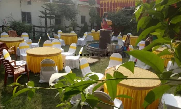 Ram Pyare Singh Utsav Hall Ram Pyare Singh Utsav Hall