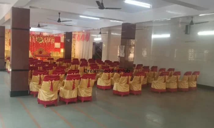 Gulshan Hall Gulshan Hall