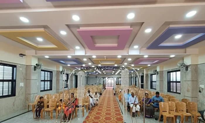 Vaishanvi Convention Vaishanvi Convention