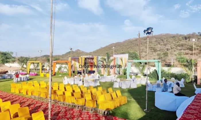 Yashshree Garden Yashshree Garden