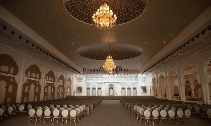 Gathbandhan Palace Gathbandhan Palace