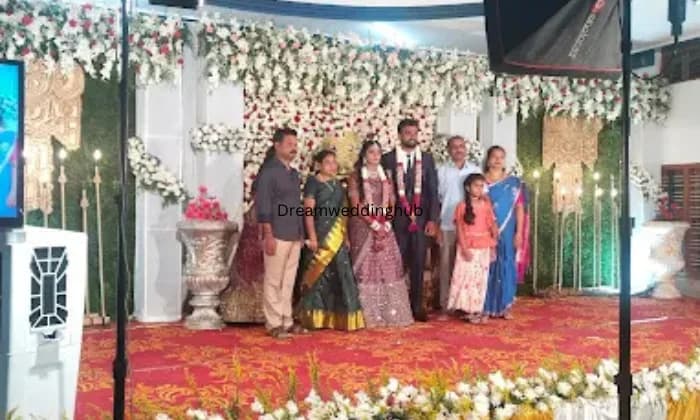 Girish Kalyana Mantapa Girish Kalyana Mantapa