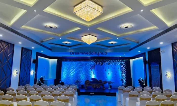 AADHI GRAND BANQUET HALL AADHI GRAND BANQUET HALL