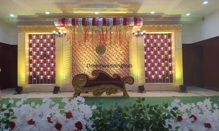 Jayalakshmi Katte subbanna convention hall Jayalakshmi Katte subbanna convention hall