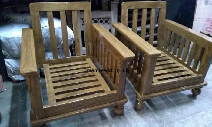 Modern Agencies Modern Agencies