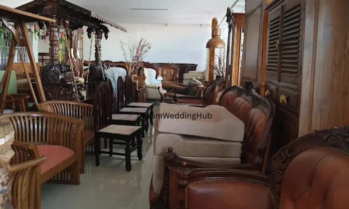 Kalash Furniture Kalash Furniture