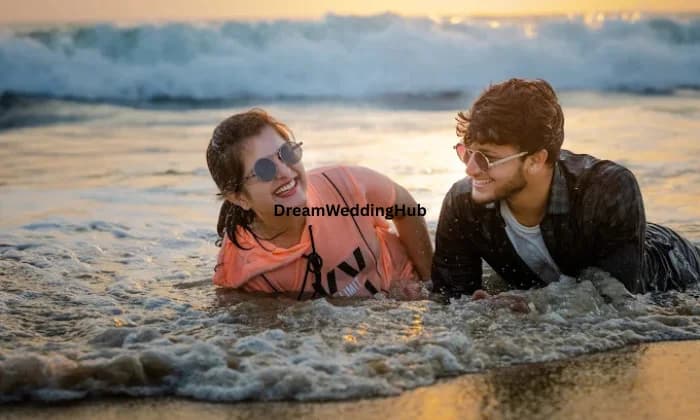 Creative photo zone Creative photo zone